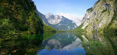 15 Most Beautiful Lakes Of Bavaria — The Executive Thrillseeker