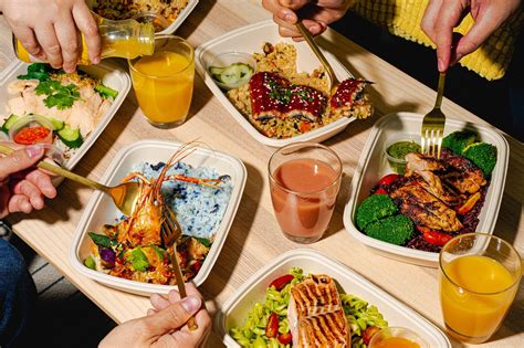 Amid the coronavirus pandemic chain restaurants and services are offering free delivery right now. The Ultimate Guide To Food Delivery Services In Singapore
