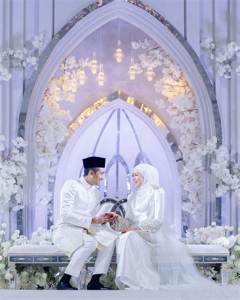 Filem copyright by brocknotosited channel youtube. Video dan Gambar Nikah Mirah Filzah dengan Wan Emir Astar ...