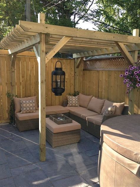 40 Incredible Diy Small Backyard Ideas On A Budget Page 20 Of 42