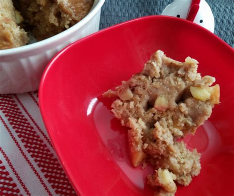 This crisp is great warm or cold, and even better with a scoop of light vanilla ice cream on the side. Instant Pot Weight Watchers Apple Cake