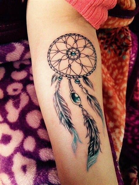 Discover The Meaning Of The Mysterious Dreamcatcher Tattoo