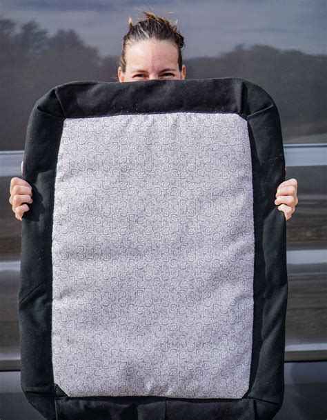 We offer window shades, blinds, shutters & more in chicago, portland & vancouver. Insulated Window Covers for Camper Van Conversion | FarOutRide