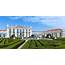 National Palace And Gardens Of Queluz  World Heritage Journeys Europe