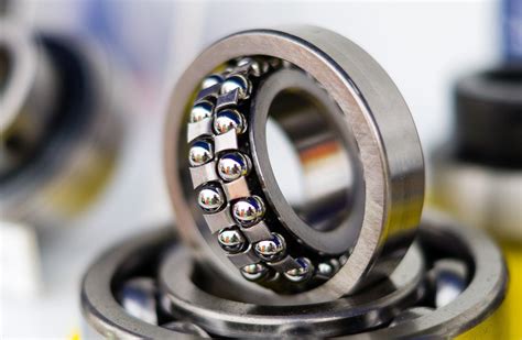 Top Uses of Cylindrical Roller Bearings in Industries - Industries News ...