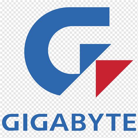 Logotipo Gigabyte Png Pngwing
