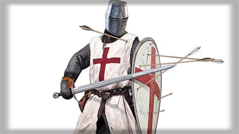 Who Were The Knights Templar Live Science