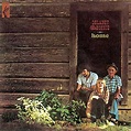 Delaney And Bonnie, "Home" (1968) | Soul music, Bonnie, Lp cover