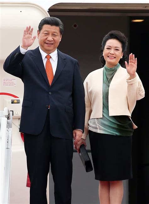 Xi jinping has already charmed some of his hosts overseas. President Xi Jinping highlights Japan's 'barbarous ...