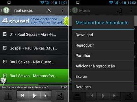 Downloads grátis de aplicativos com o download astro. Top 5 aplicativos para baixar músicas no Android (atualizado)
