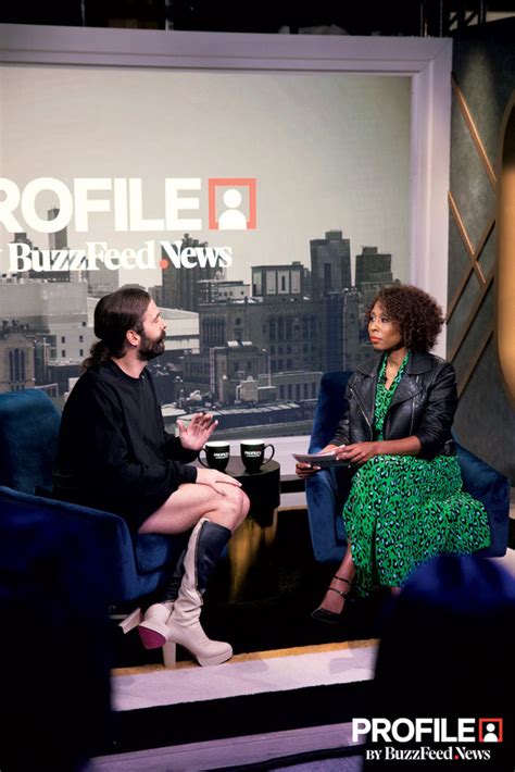 Nprs Audie Cornish On Buzzfeed Trump And How To Begin An Interview Washingtonian