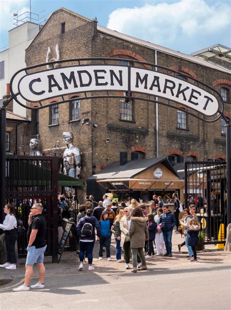 Home Camden Market