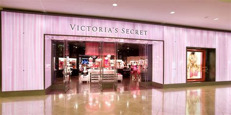 Victorias Secret At The Mall At Millenia In Orlando Florida