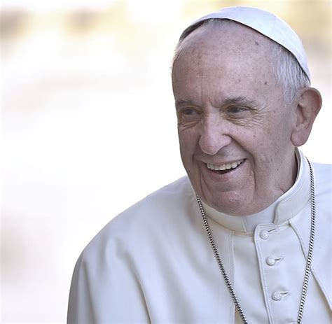 Er ist der erste lateinamerikaner und der. Franziskus: Papst und Gender-Fragen - im Zweifel barmherzig - WELT