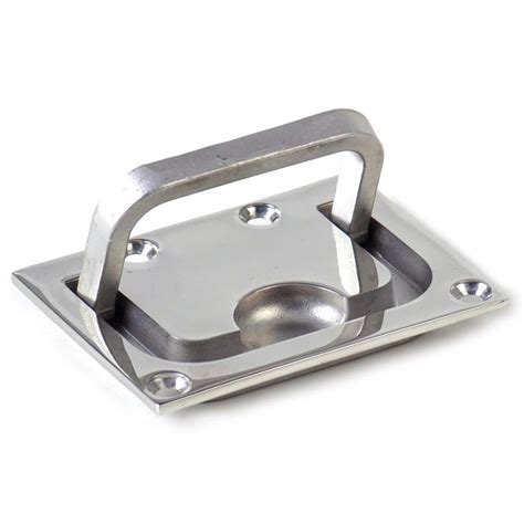 Parts And Accessories Deck And Cabin Hardware 316 Stainless Steel Boat