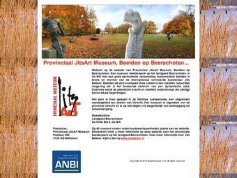 De Bilt Kunst Op De Kaart