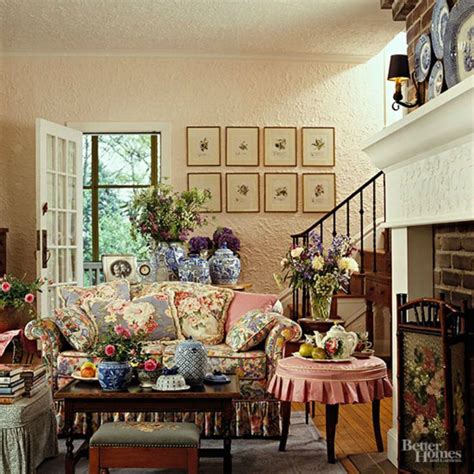 523 Best English Country Decorating Images On Pinterest Classic