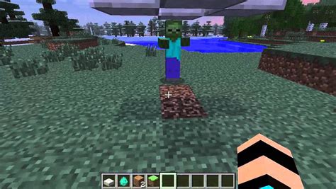 A little sneaky sand trap design for minecraft 1.7.10 to 1.12.2. Minecraft Ruh Kumu İle Tuzak Nasıl Yapılır ? / How To Make ...