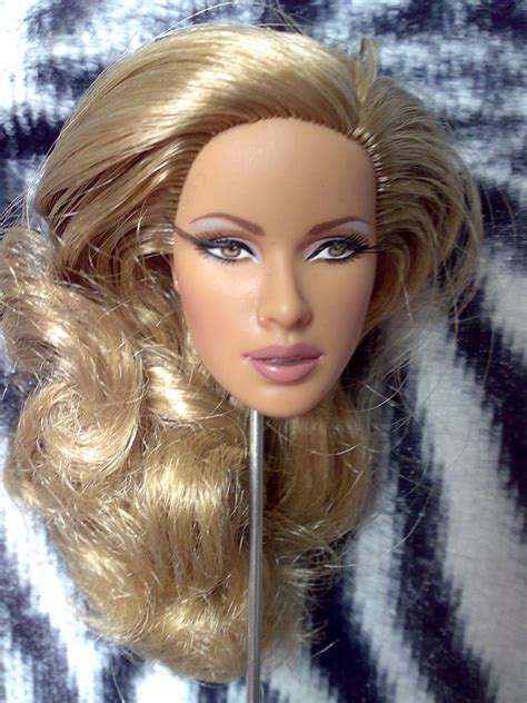 Barbie James Bond Dr No Fashion Royalty And Barbie Doll Collector Flickr