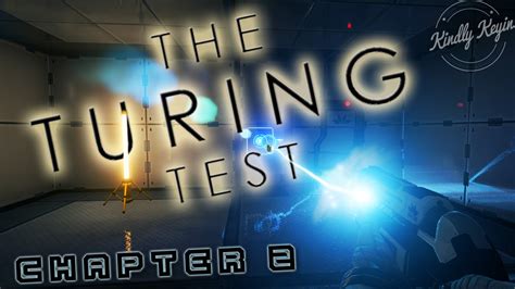 the turing test pc gameplay all about tom let s play the turing test pc [chapter 2] youtube