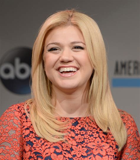 Kelly brianne clarkson (born april 24, 1982) is an american singer, songwriter, actress, author, and television personality. Kelly Clarkson Welcomes Baby No. 2 — Find Out His Cute Name! - Closer Weekly