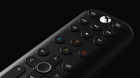 8bitdos New Xbox Media Remote Arrives This September Pure Xbox