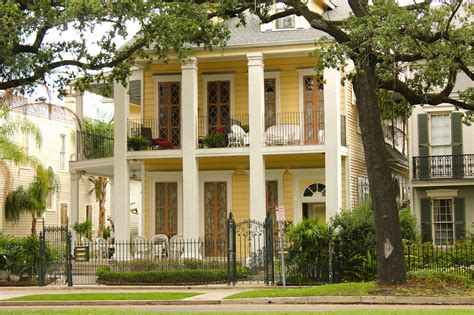 The Most Beautiful Historic Neighborhoods In America - vrogue.co