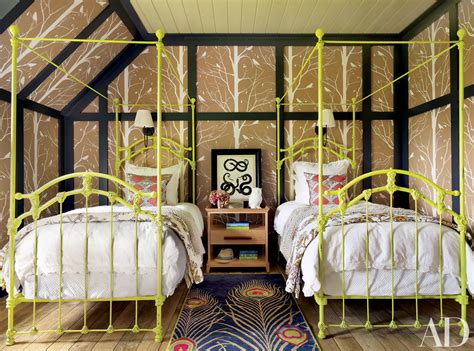 Absolutely Beautiful Four Poster Beds Huffpost