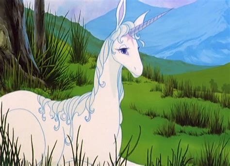 10 of the creepiest scenes from the 1982 animated movie 10 november 2020 | screen rant. Last Unicorn - Rankin Bass animation - Mia Farrow ...