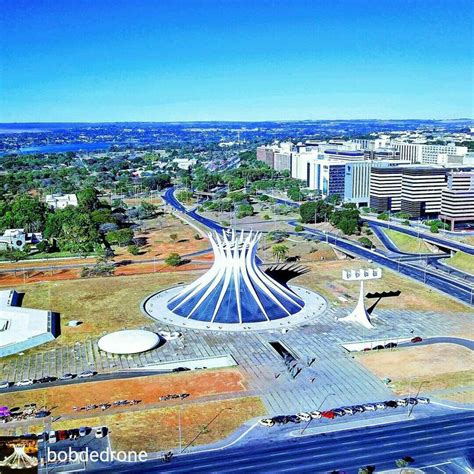 Brasilia capital do Brasil | Brasilia capital, Cidade, Brasil