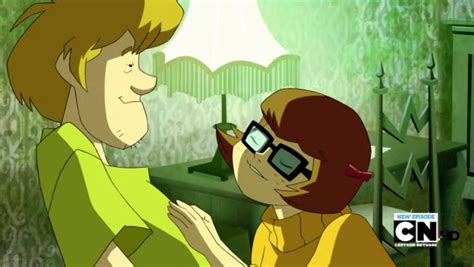 Scooby Doo Mystery Incorporated Shaggy And Velma