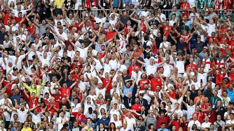 Euro 2020 Five Reasons England Fans Should Believe They Can Win It Football News Sky Sports
