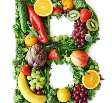 Lista De Frutos Secos Ricos En Vitamina B12 Y Verduras Dieta