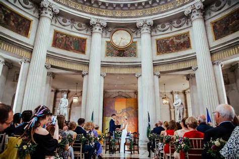10 Best Dublin Wedding Venues 2021 Update