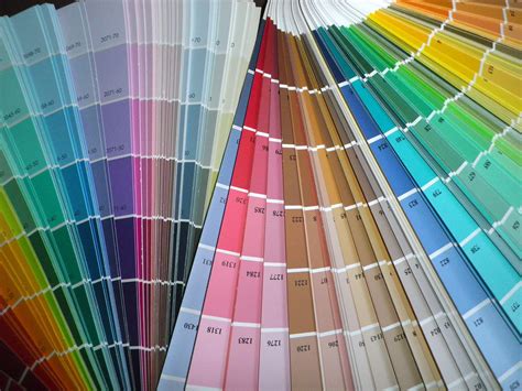 Choosing Paint Colors Residential Home Builders