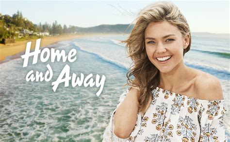 Australian Home And Away Spoilers Back To The Bay