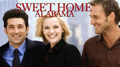 Sweet Home Alabama Liebe Auf Umwegen Film Moviebreak De