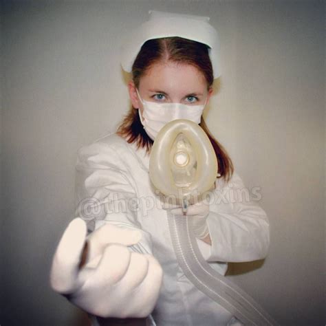 doctor s office nursing fashion pink gloves nurse gloves