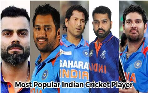 top 10 most famous indian cricket players the asian chronicle