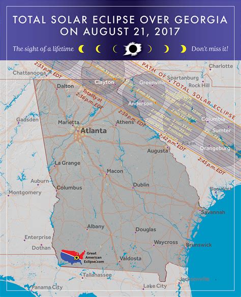 Will be on april 8, 2024, and it will be visible from texas to new england. Best places to view — Total solar eclipse of Aug 21, 2017