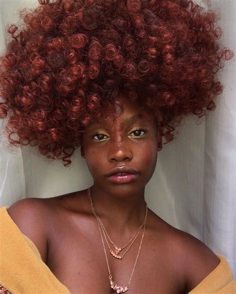 25 Everyday Women Wholl Make You Want To Be A Redhead Essence