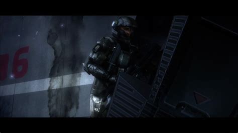 Halo 3 Odst Screenshots For Xbox 360 Mobygames