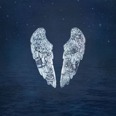 Coldplay Ghost Stories Review Chicago Tribune