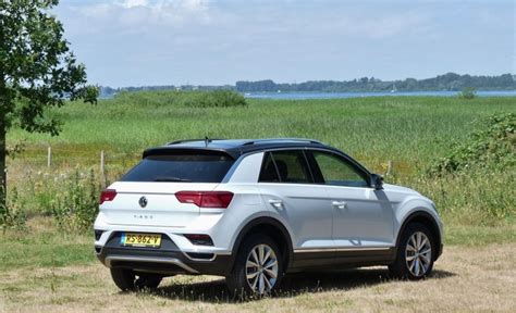 This page is about the various possible meanings of the acronym, abbreviation, shorthand or slang term: Rijden met Volkswagen T-Roc 1.0 TSI Style