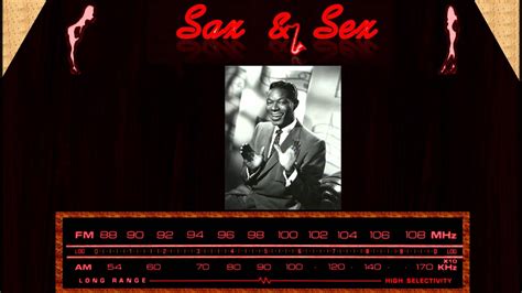 Zz Sax And Sex Nat King Cole Route 66 Youtube