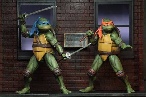 #teenage mutant ninja turtles #teenage mutant ninja turtles the movie #tmnt1990 #tmnt #heroes in a half shell #turtlepower. SDCC 2018 Exclusive TMNT (1990 Movie) Street Scene Diorama ...