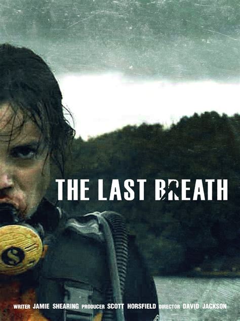 Watch The Last Breath | Prime Video