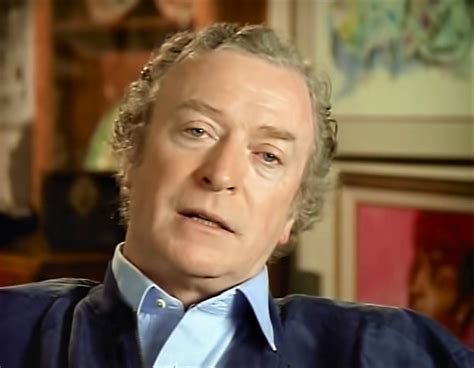 Michael Caine: Breaking the Mold (1994)