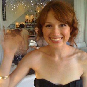 Ellie Kemper Nude Leaked Photos And Porn Video Scandal Planet