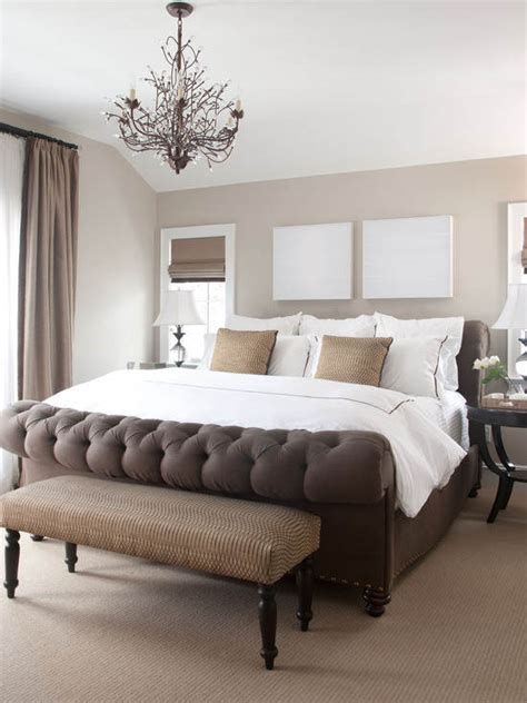 Bedroom colors small bedrooms bedrooms color. Small Master Bedroom Decorating Ideas Make Room Larger ...